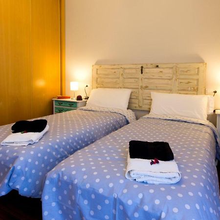 Apartamentos Albero Toro Eksteriør billede
