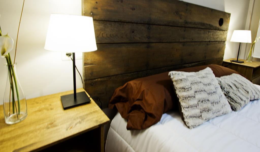 Apartamentos Albero Toro Eksteriør billede