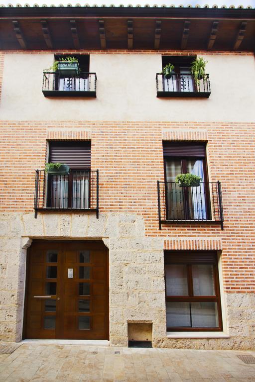 Apartamentos Albero Toro Eksteriør billede